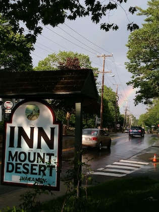 Gallery - The Inn On Mount Desert