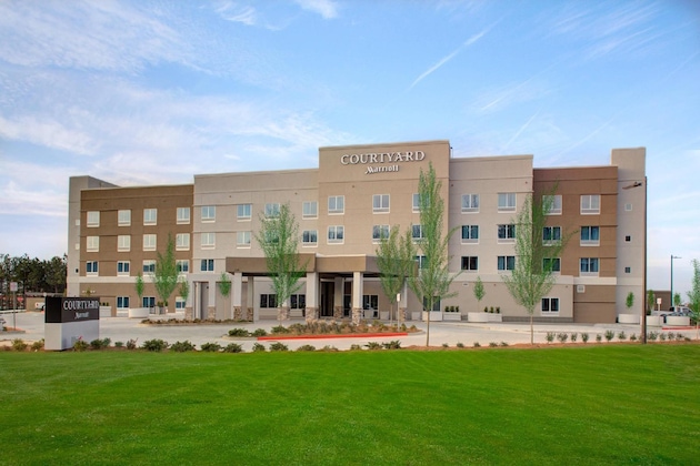 Gallery - Courtyard By Marriott Atlanta Kennesaw