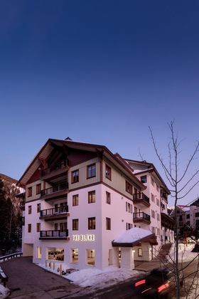 Gallery - The Blake At Taos Ski Valley