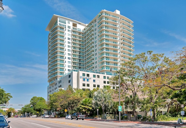 Gallery - Private Residences At Sonesta Coconut Grove