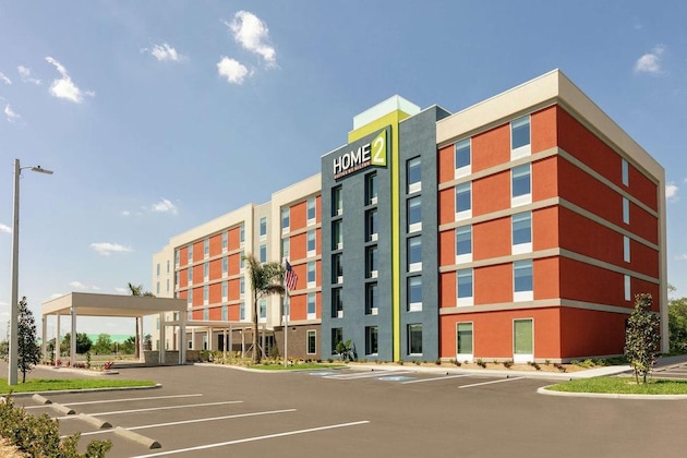 Gallery - Home2 Suites By Hilton Brandon Tampa