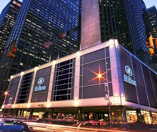 Gallery - The Residences By Hilton Club