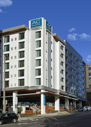 Gallery - AC Hotel By Marriott Seattle Bellevue Downtown