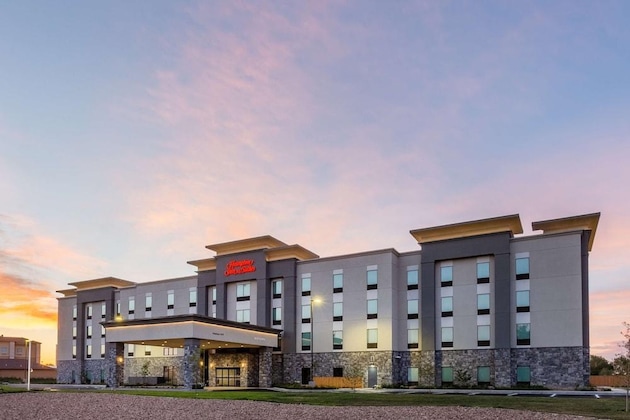 Gallery - Hampton Inn & Suites Guymon