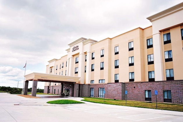 Gallery - Hampton Inn & Suites Des Moines Urbandale