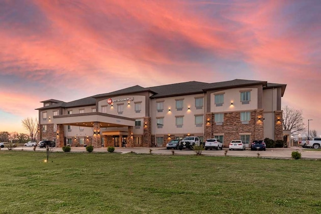 Gallery - Best Western Plus Pauls Valley