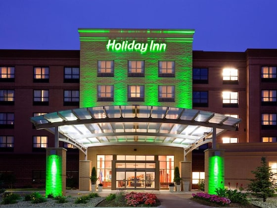 Gallery - Holiday Inn Jonesboro, An Ihg Hotel