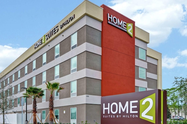 Gallery - Home2 Suites Daytona Beach
