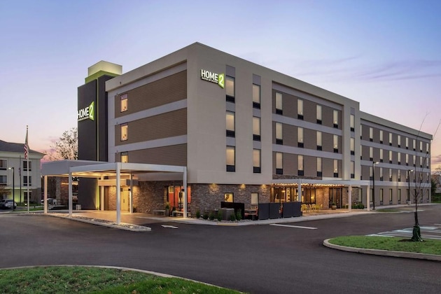 Gallery - Home2 Suites By Hilton Warminster Horsham