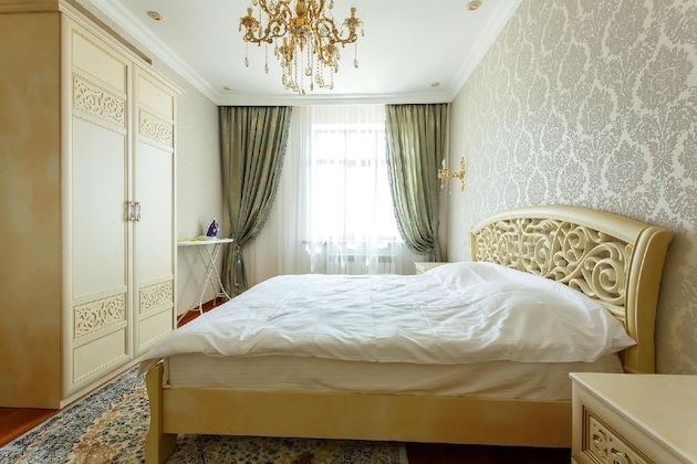 Gallery - Alanda Hotel