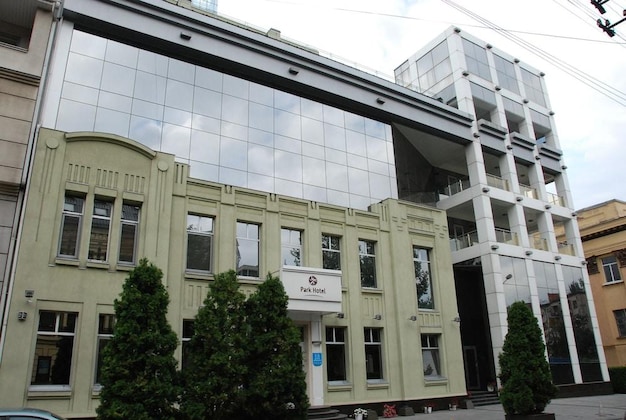 Gallery - Park-Hotel