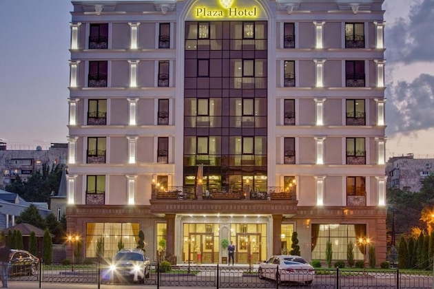 Gallery - The Plaza Hotel