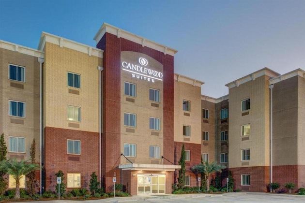 Gallery - Candlewood Suites Cut Off - Galliano