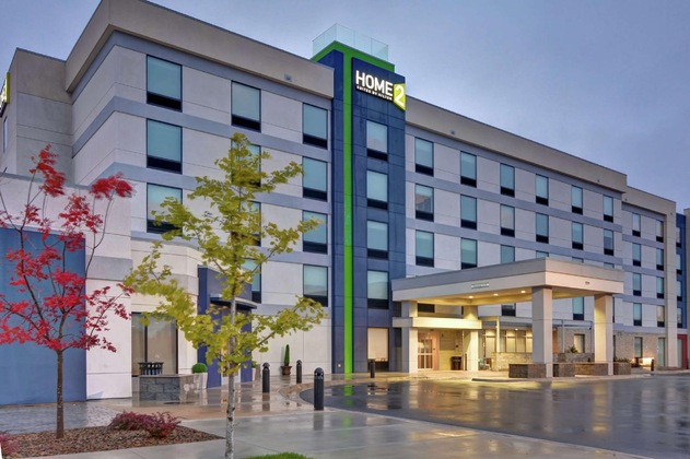 Gallery - Home2 Suites By Hilton Springdale