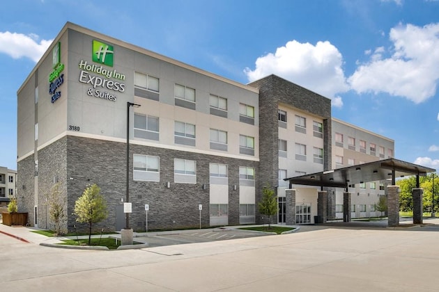 Gallery - Holiday Inn Express And Suites Denton South, An Ihg Hotel