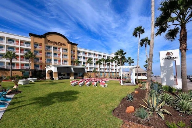 Gallery - The Galveston Beach Hotel