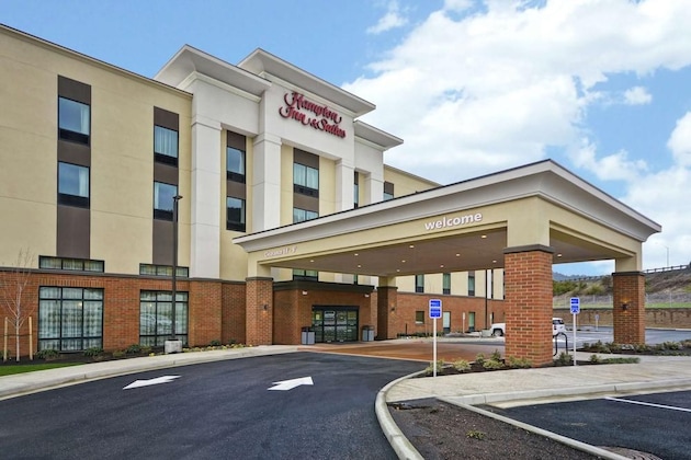 Gallery - Hampton Inn And Suites Grants Pass