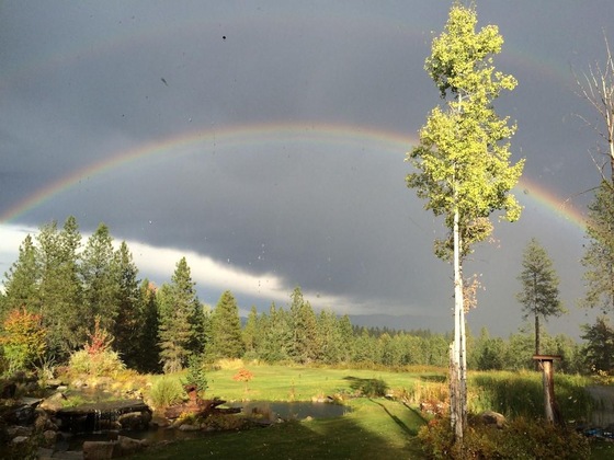 Gallery - Talus Rock Retreat