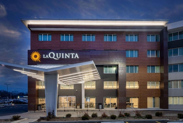 Gallery - La Quinta By Wyndham Chicago O'hare Airport