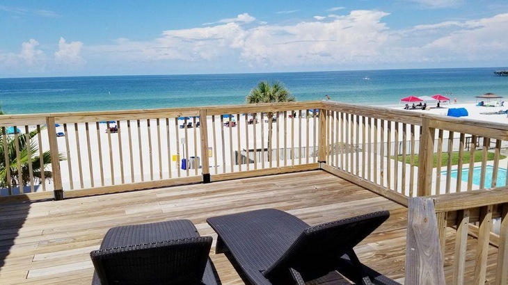 Gallery - Redington Surf Resort