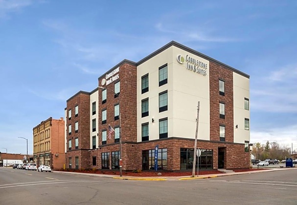 Gallery - Cobblestone Inn & Suites - Ashland