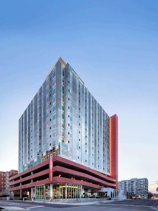 Gallery - Hyatt House Nashville At Vanderbilt