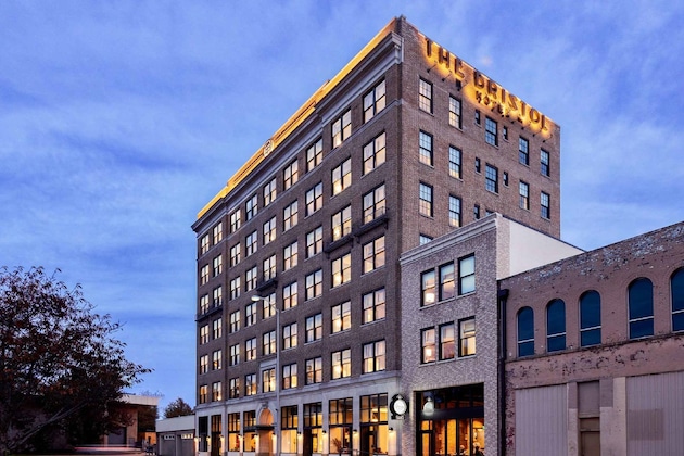 Gallery - The Bristol Hotel