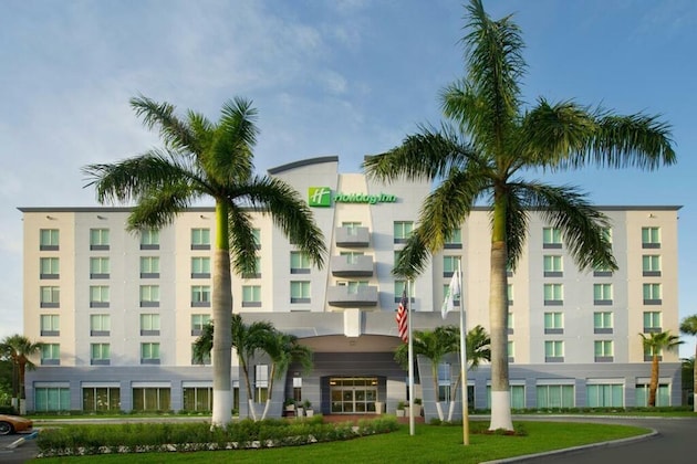 Gallery - Holiday Inn Miami-Doral Area