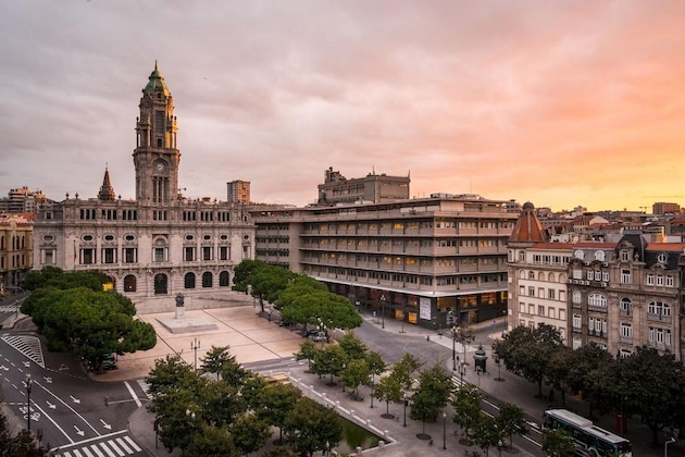 Gallery - Maison Albar - Le Monumental Palace