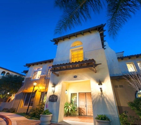 Gallery - Bluebird Suites In Santa Clara