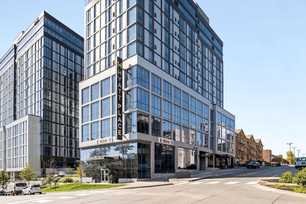 Gallery - Hyatt Place Iowa City Downtown