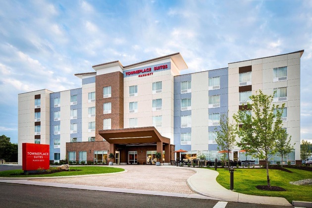 Gallery - Towneplace Suites By Marriott Houston Baytown