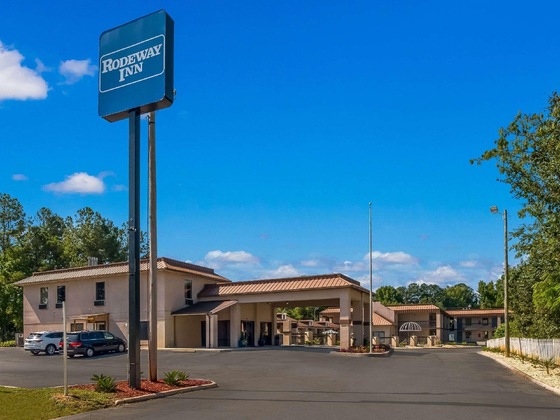 Gallery - Rodeway Inn