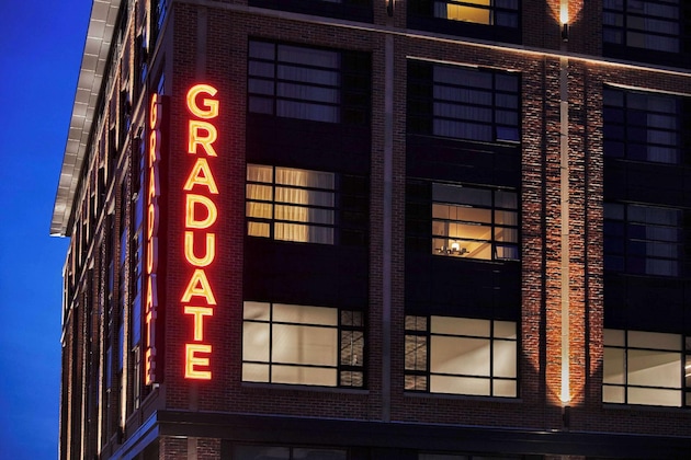 Gallery - Graduate By Hilton Bloomington