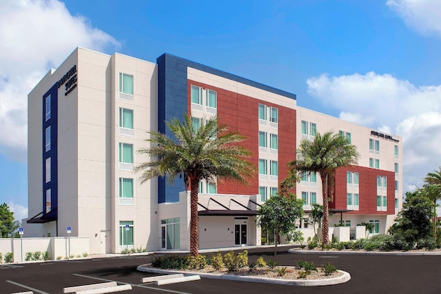 Gallery - Springhill Suites By Marriott Punta Gorda Harborside