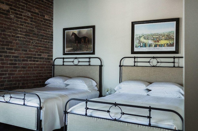 Gallery - Gunrunner Boutique Hotel