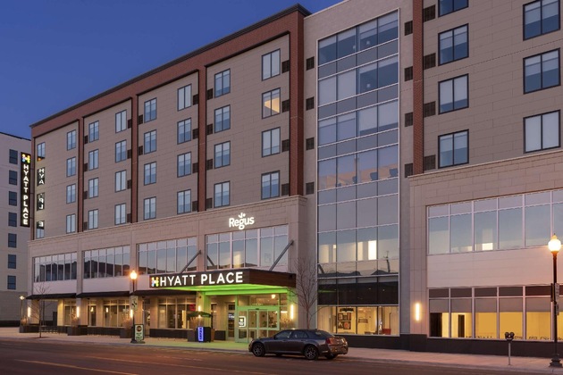 Gallery - Hyatt Place Detroit Royal Oak