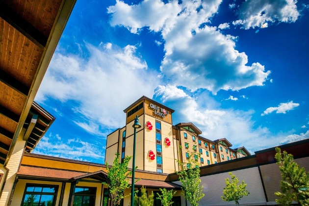 Gallery - Great Wolf Lodge Atlanta   Lagrange, Ga