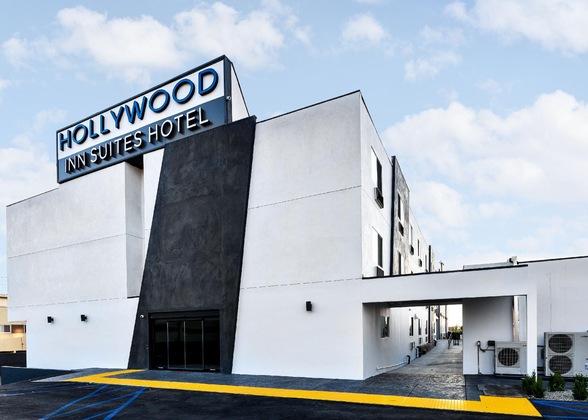 Gallery - Hollywood Inn Suites Hotel