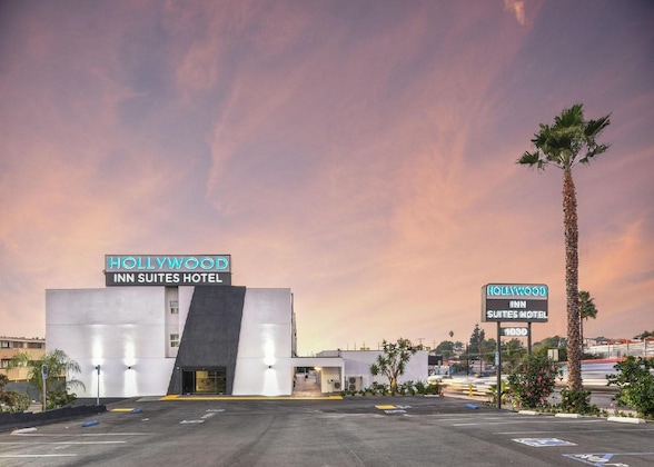 Gallery - Hollywood Inn Suites Hotel