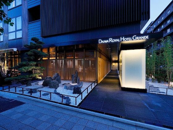 Gallery - Doubletree By Hilton Kyoto Station