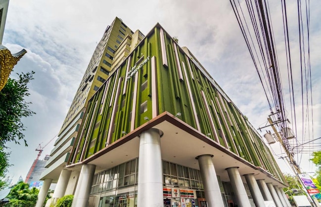 Gallery - Icheck Inn Residence Sukhumvit 1