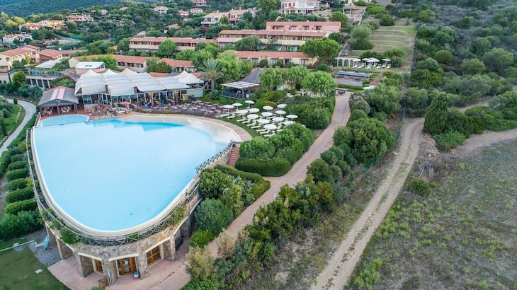 Gallery - Falkensteiner Resort Chia