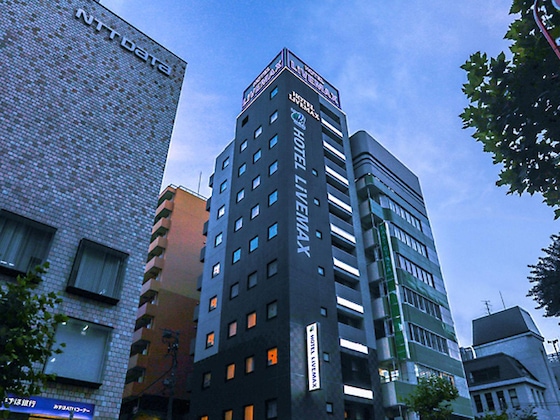Gallery - Hotel Livemax Higashi Ginza