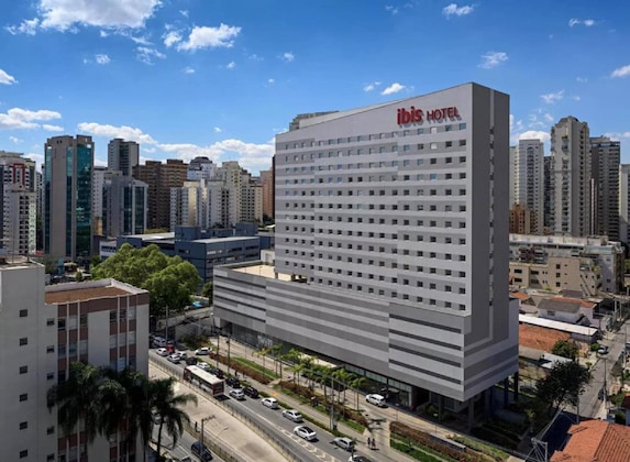 Gallery - Ibis Sao Paulo Ibirapuera