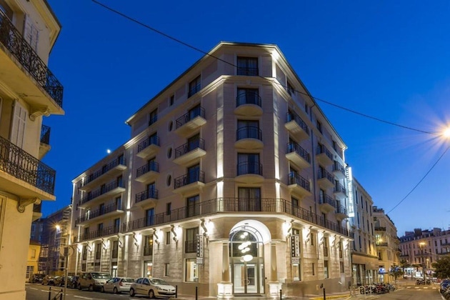 Gallery - Nemea Appart Hotel Cannes Palais
