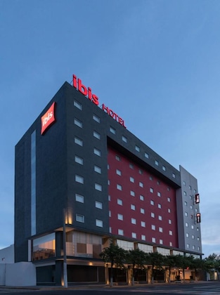 Gallery - Ibis Mexico Tlalnepantla
