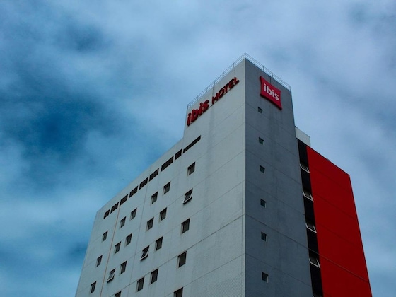 Gallery - Ibis Natal