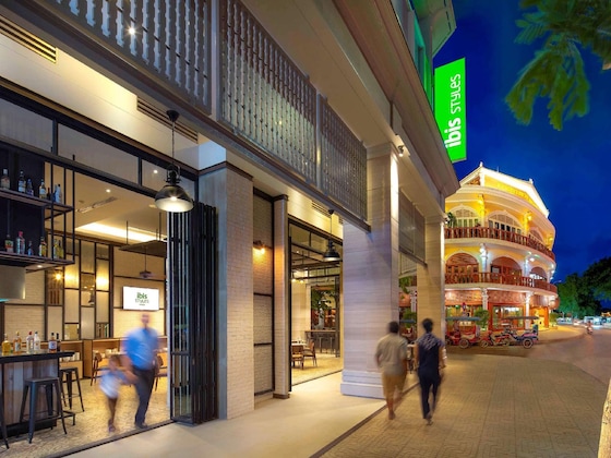 Gallery - Ibis Styles Siem Reap