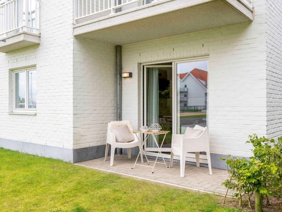 Gallery - Ibis Styles Nieuwpoort